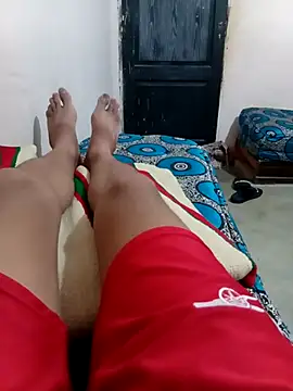 latarak321 online show from 10/27/25, 07:15