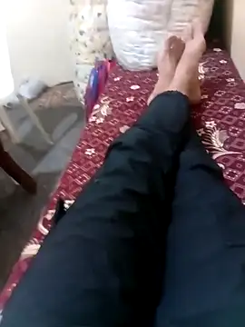 latarak321 online show from 12/17/25, 01:27