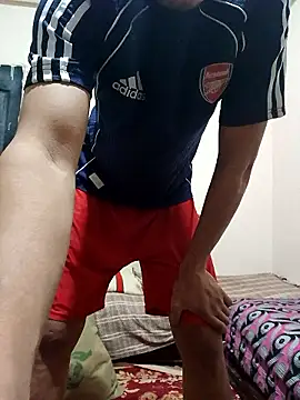 latarak321 online show from 01/11/26, 10:38