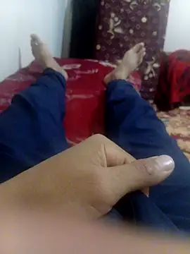 latarak321 online show from 11/25/25, 09:26