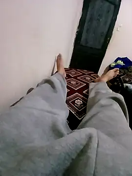 latarak321 online show from 02/26/26, 10:10