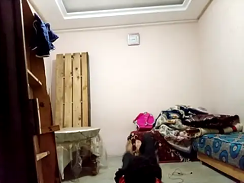 latarak321 online show from 10/29/25, 06:07