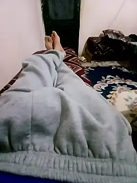 latarak321 online show from 02/22/26, 07:59