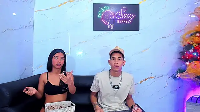 Little nicoll online show from 12/02/25, 10:44