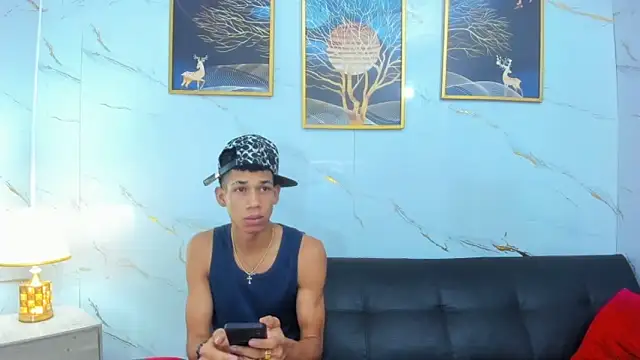 Little nicoll online show from 04/15/26, 10:32