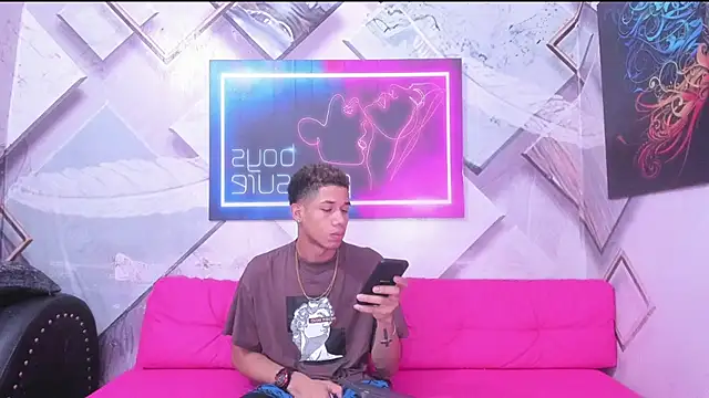 Little nicoll online show from 02/07/26, 10:18