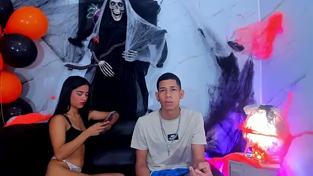 Little nicoll online show from 11/02/25, 12:04