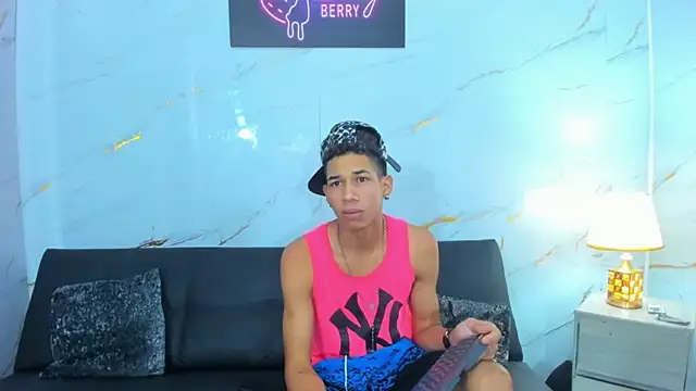 Little nicoll online show from 02/20/26, 11:28