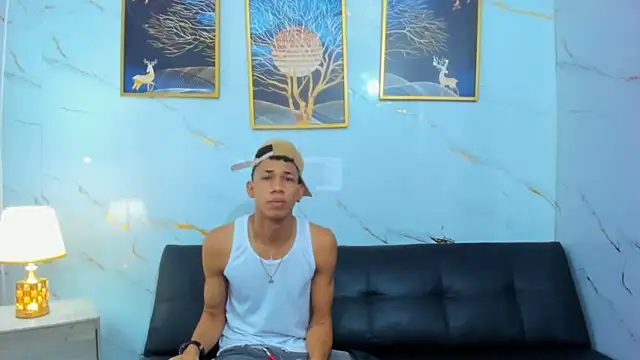 Little nicoll online show from 04/07/26, 12:34