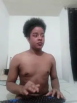 Nelsareth online show from 03/28/26, 04:57