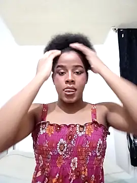 Nelsareth online show from 04/13/26, 02:04