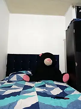 Snapshot of Nelsareth chatting on 01/10/26, 11:27 Nelsareth online show from 01/10/26, 11:27