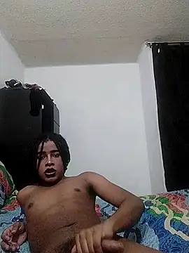 Nelsareth online show from 11/18/25, 04:49