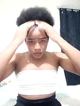 Nelsareth online show from 04/15/26, 02:50