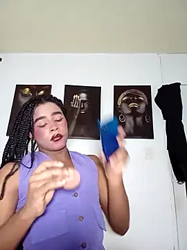 Nelsareth online show from 10/25/25, 04:55