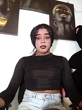 Nelsareth online show from 11/29/25, 05:29