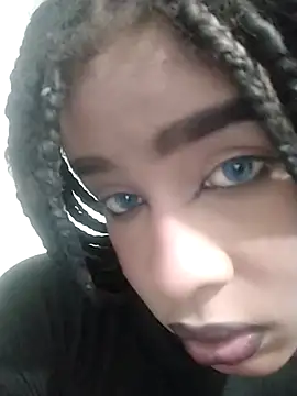 Nelsareth online show from 11/10/25, 02:49