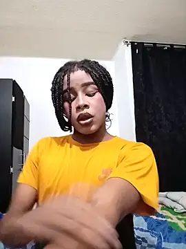 Nelsareth online show from 11/25/25, 02:45