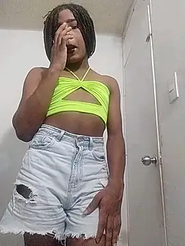 Nelsareth online show from 11/16/25, 06:51