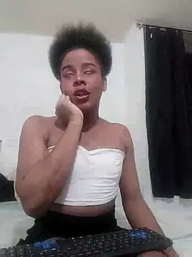 Nelsareth online show from 03/29/26, 01:40