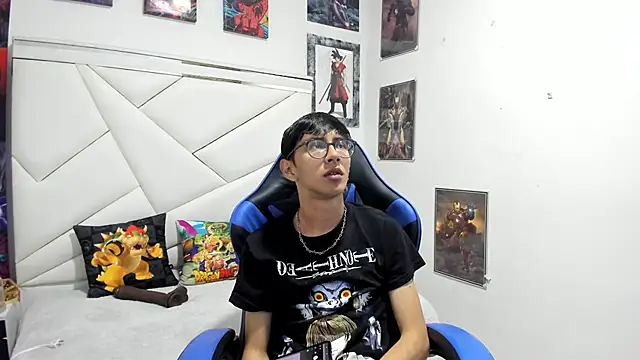 TWINK JOSS online show from 10/14/25, 07:58