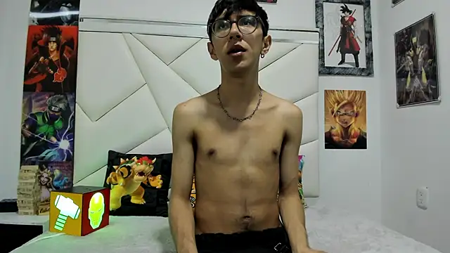 TWINK JOSS online show from 10/20/25, 07:47