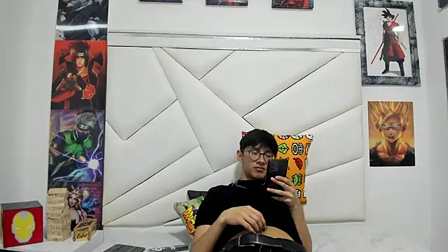 TWINK JOSS online show from 10/16/25, 07:55