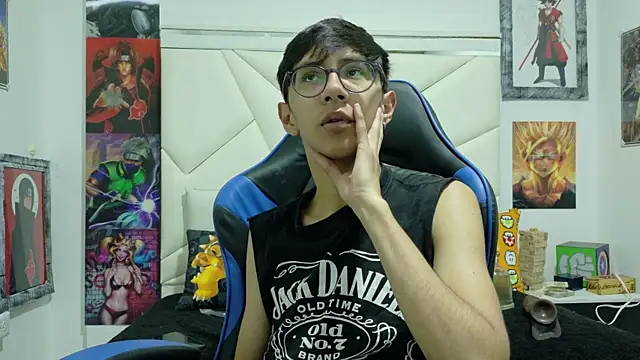 TWINK JOSS online show from 10/11/25, 07:37