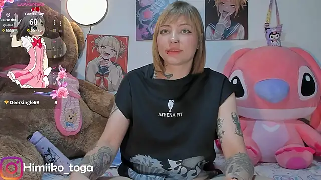 Snapshot of Himiiko_toga chatting on 02/03/26, 02:53 Himiiko toga online show from 02/03/26, 02:53