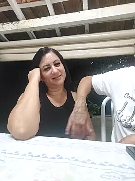 CleoHot25 online show from 11/13/25, 03:43