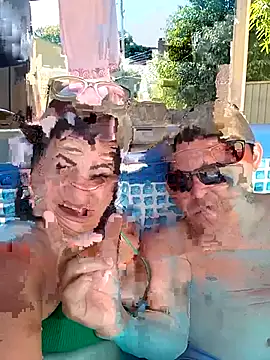 CleoHot25 online show from 11/29/25, 06:52