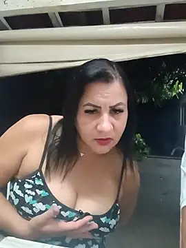 CleoHot25 online show from 12/17/25, 02:16