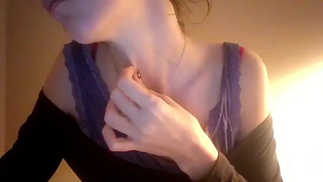 SuperValentina online show from 02/01/26, 03:54