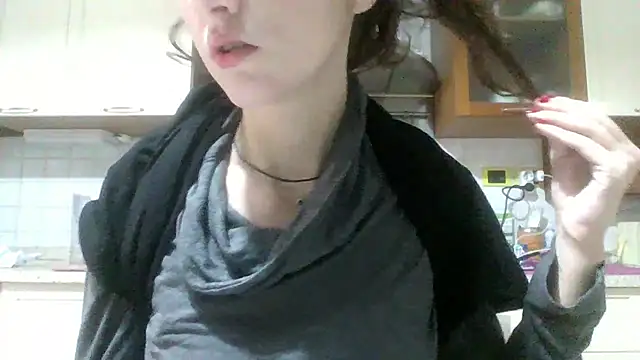 SuperValentina online show from 02/16/26, 08:57