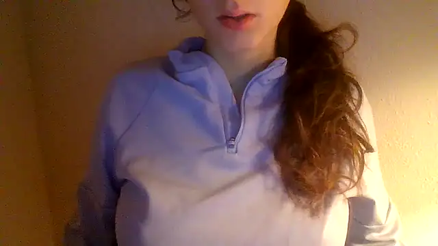 SuperValentina online show from 02/08/26, 06:16