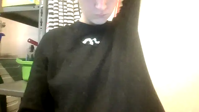 SuperValentina online show from 03/28/26, 04:19