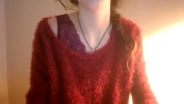 SuperValentina online show from 03/19/26, 08:58