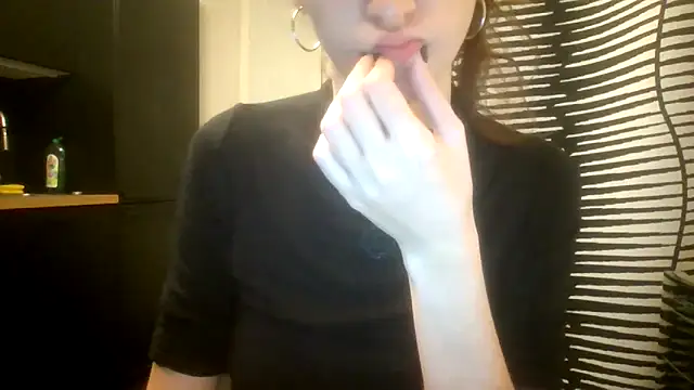 SuperValentina online show from 03/16/26, 09:06