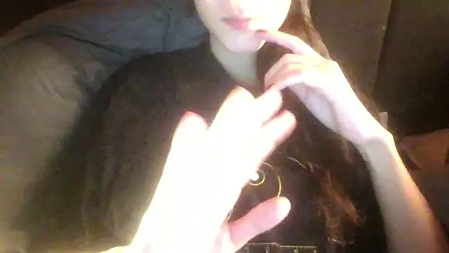 SuperValentina online show from 02/09/26, 10:30