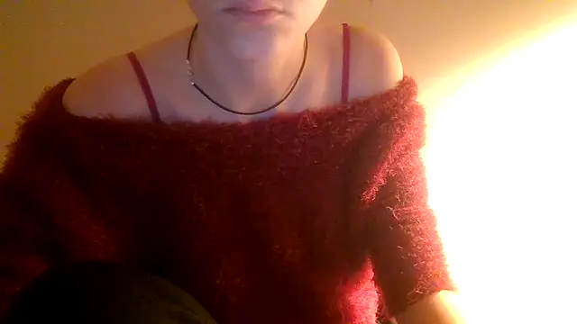 SuperValentina online show from 03/22/26, 08:10