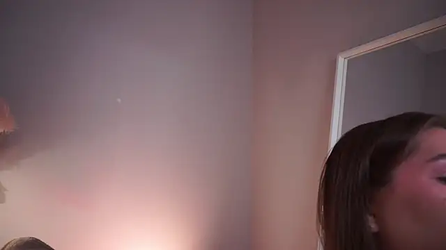 LureOfEva online show from 04/17/26, 08:44