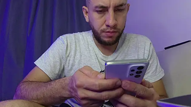 Alessfuck friends online show from 03/22/26, 10:22