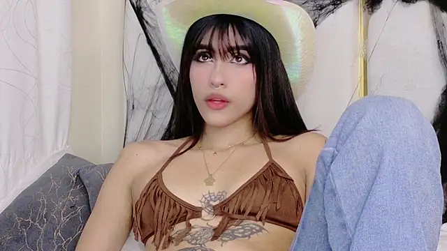 Amara prescott online show from 10/30/25, 08:28