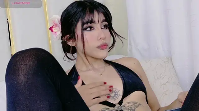 Amara prescott online show from 11/04/25, 08:34