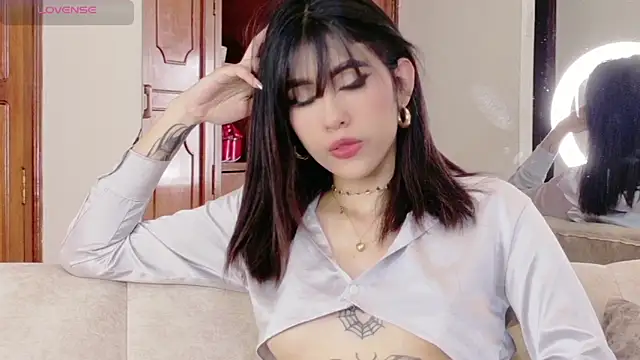 Amara prescott online show from 12/15/25, 07:31