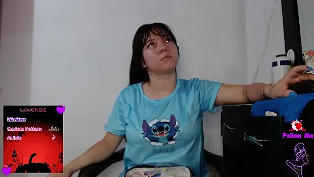 Damara Rolands- online show from 10/25/25, 06:19