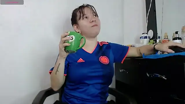 Damara Rolands- online show from 11/06/25, 05:50