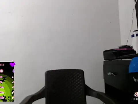 Damara Rolands- online show from 10/22/25, 06:29