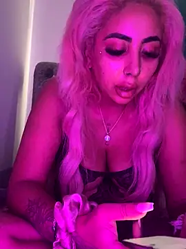 zara bellexx online show from 11/02/25, 02:22