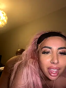 zara bellexx online show from 11/10/25, 03:33